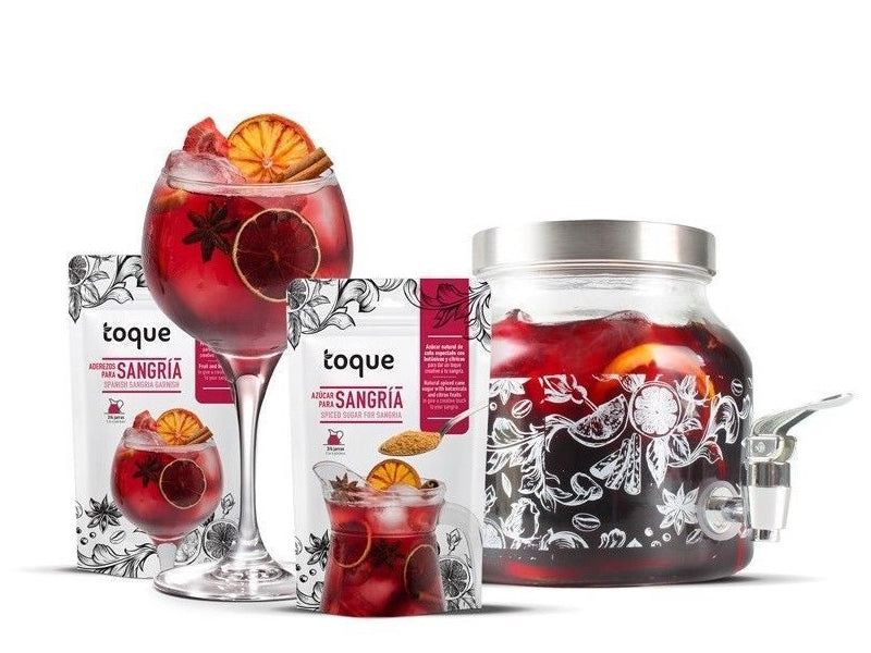 Kit para Sangria