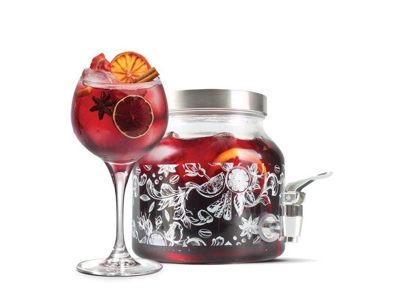 Kit para Sangria