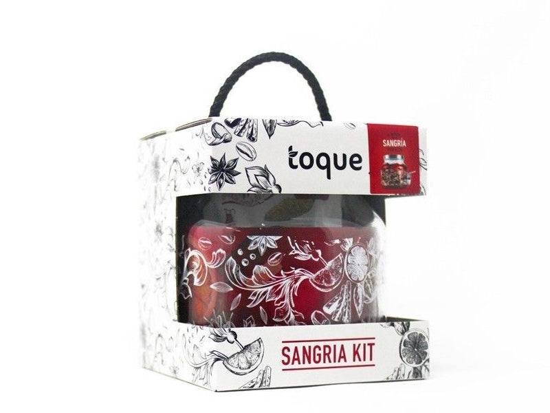 Kit para Sangria