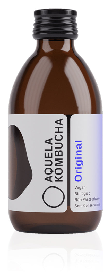 Kombucha Original