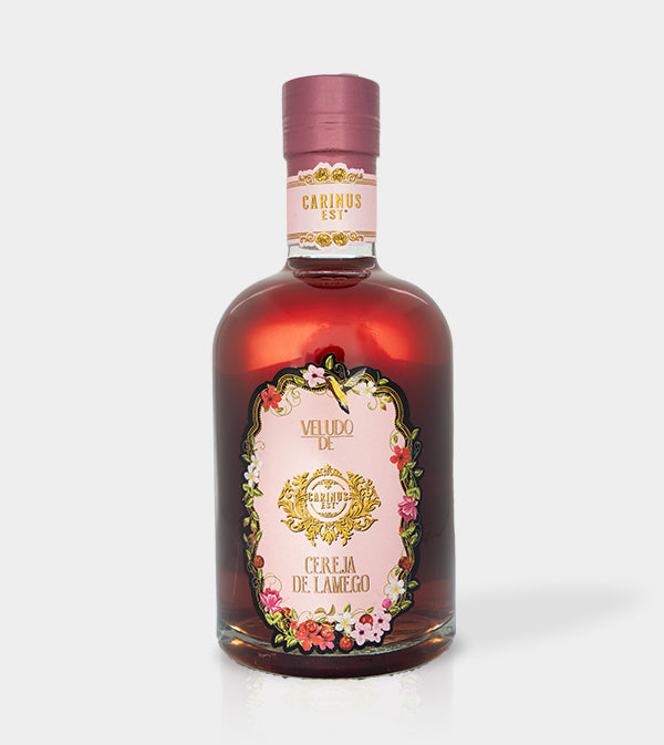 Licor Carinus Est de Cereja Douro's Flavours 500ml