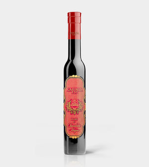 Licor Carinus Est Chocolate Negro Douro's Flavours