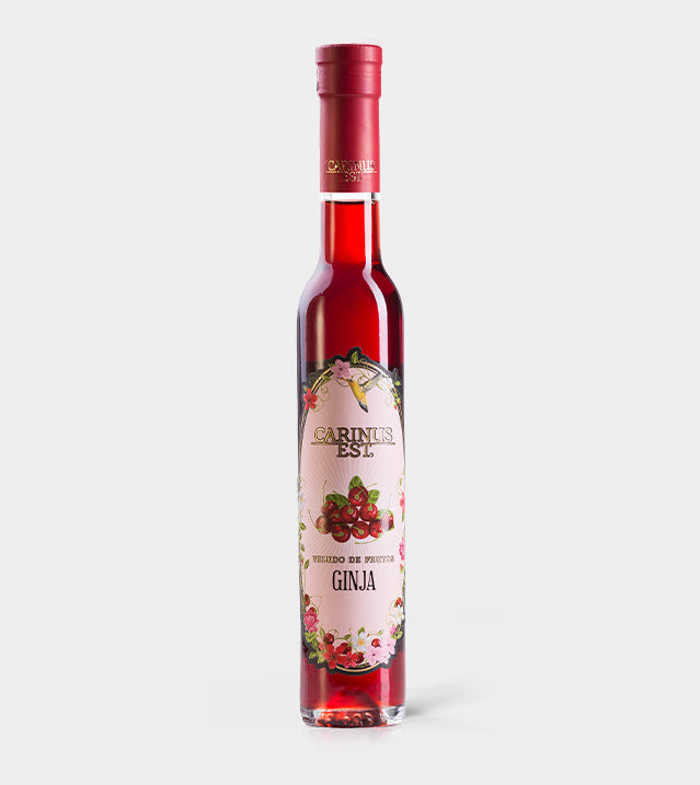 Licor Carinus Est Ginja Douro&#39;s Flavours