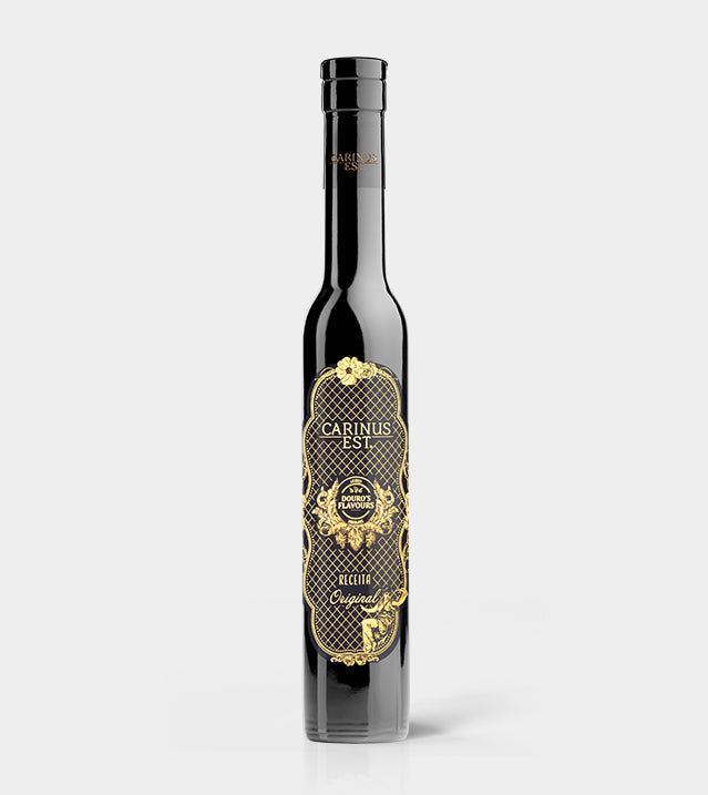 Licor Carinus Est Original Douro's Flavours