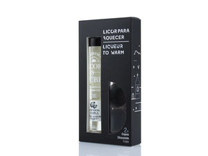 Licor para Aquecer