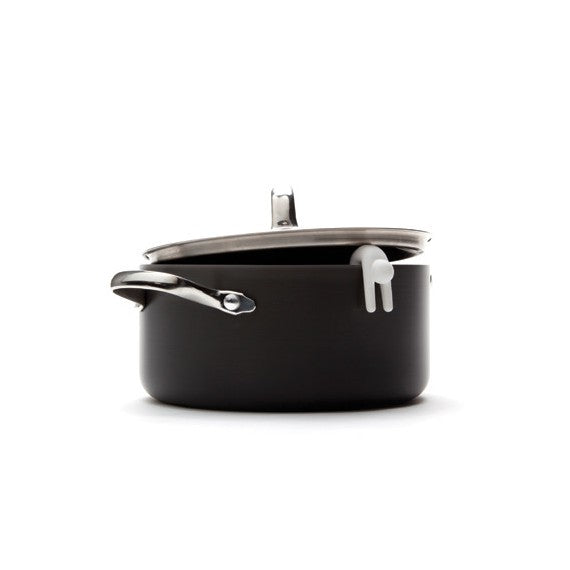 Suporte para Tampas - Conjunto 2 unidades - Lid Sid