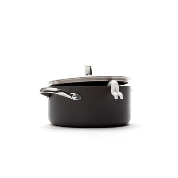 Suporte para Tampas - Conjunto 2 unidades - Lid Sid