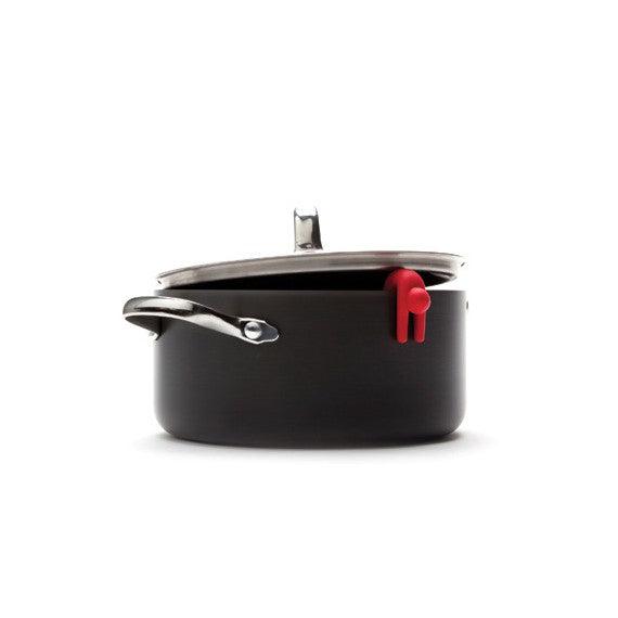 Suporte para Tampas - Conjunto 2 unidades - Lid Sid