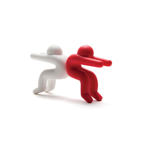 Suporte para Tampas - Conjunto 2 unidades - Lid Sid