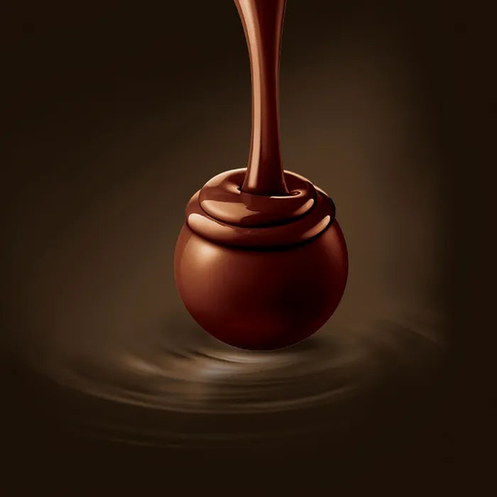 Bombons de Chocolate Negro Lindor Lindt
