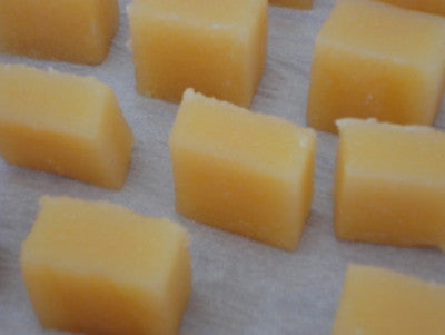 Marmelada Branca de Odivelas