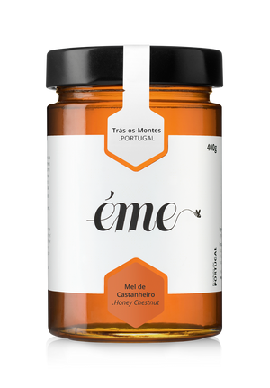 Mel de Castanheiro éme 400g