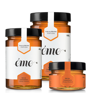 Mel de Castanheiro éme 400g