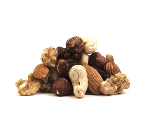 Mistura de Frutos Secos 