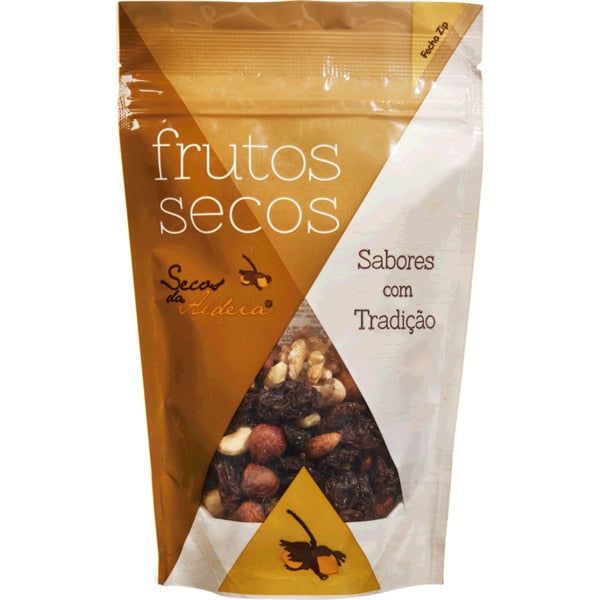 Mistura de Frutos Secos 