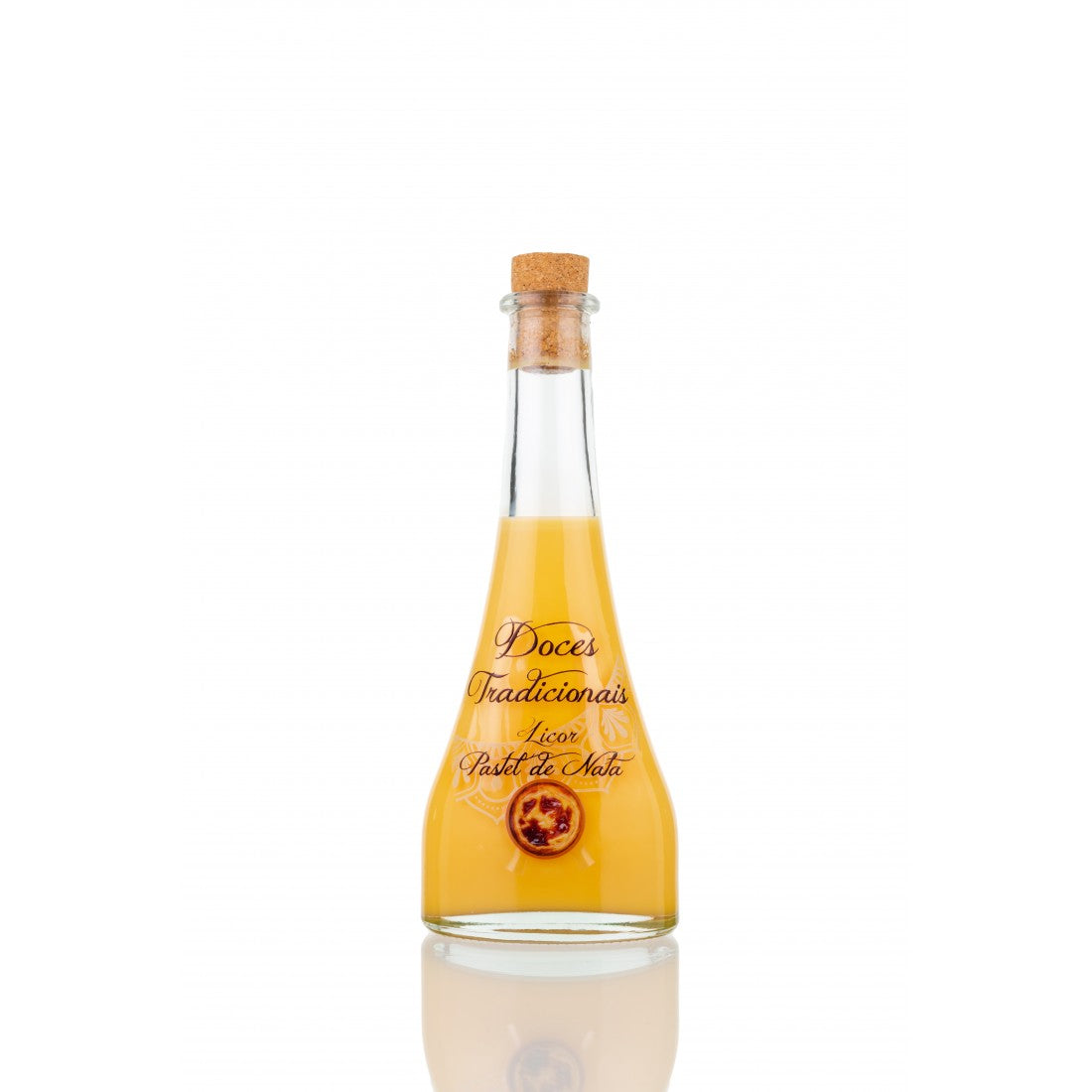Licor Pastel de Nata - Miniatura