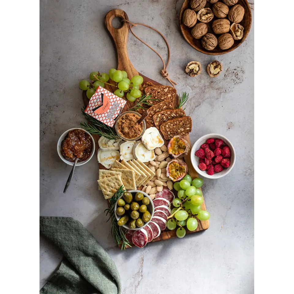 Pack Descoberta Petiscadas Saboreal