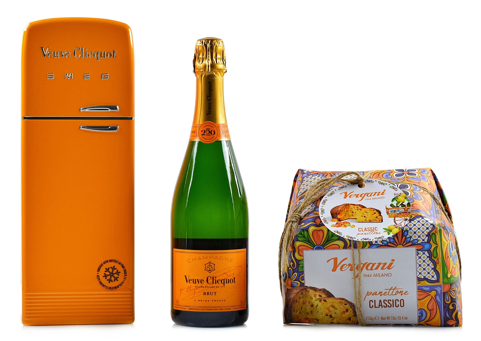 Pack Veuve Celebration