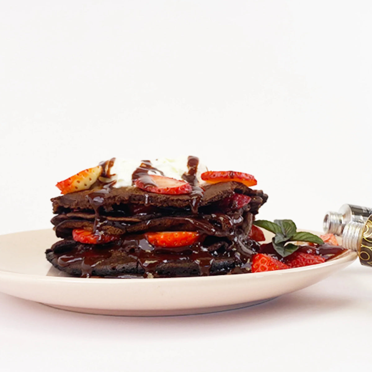 Pack 3 Cremes de Chocolate - Edição Especial Coração de Viana