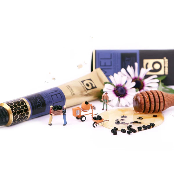 Pack 6 Mel -Sabores de Portugal