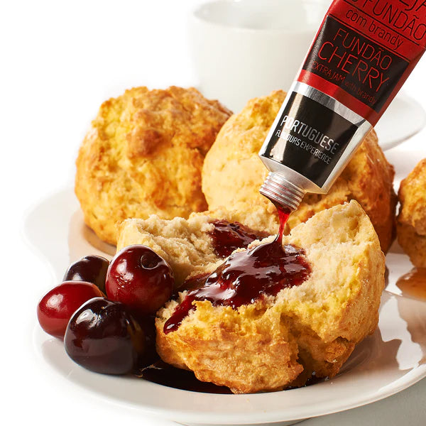 Pack de 6 Compotas meia.dúzia® - Experiências com Vinhos Portugueses