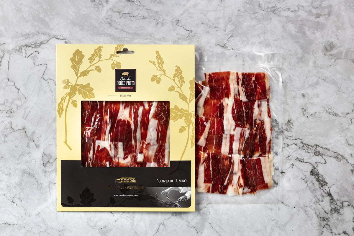 Paleta Reserva Cortada à Mão