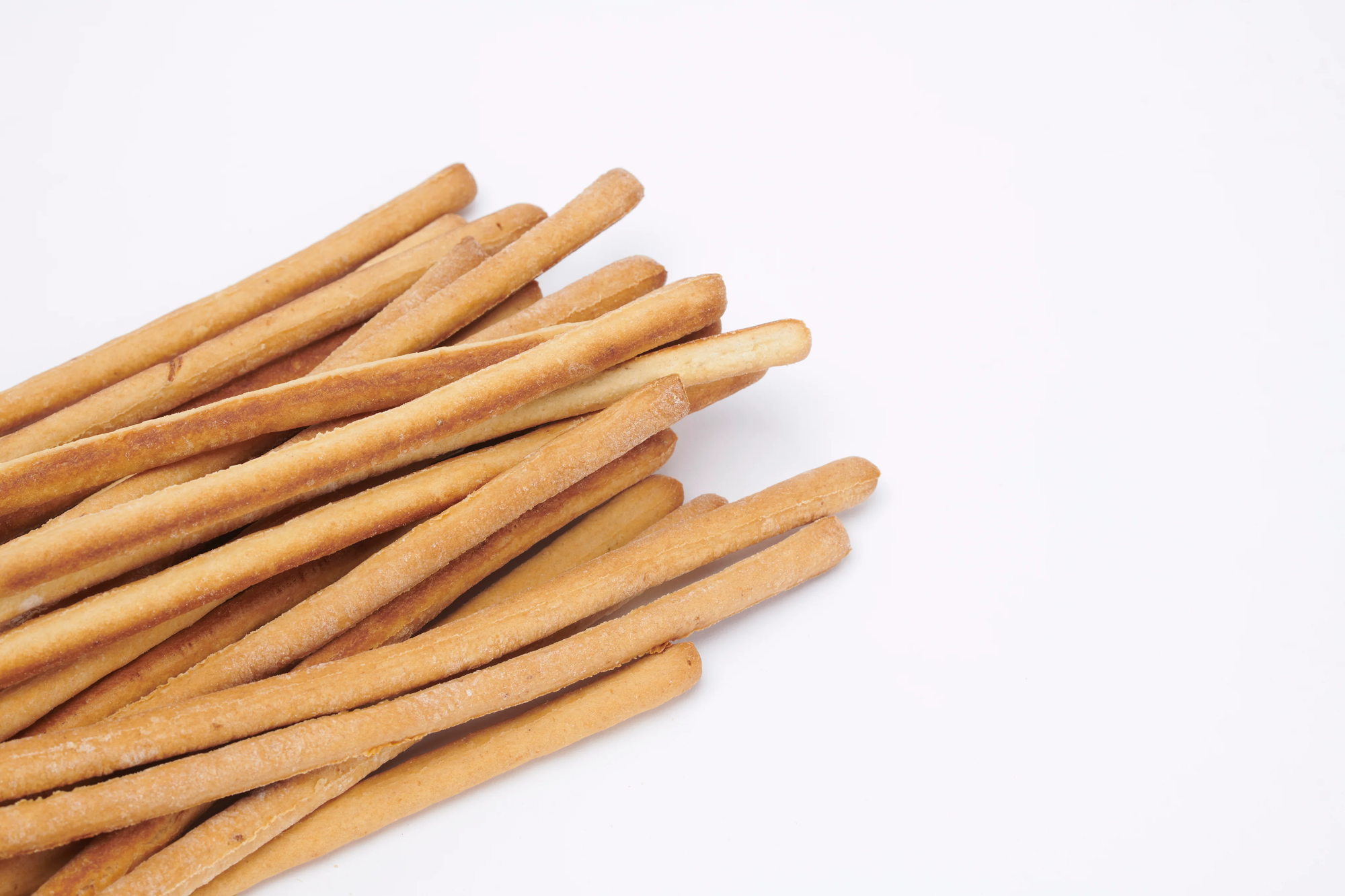 Palitos de Alho