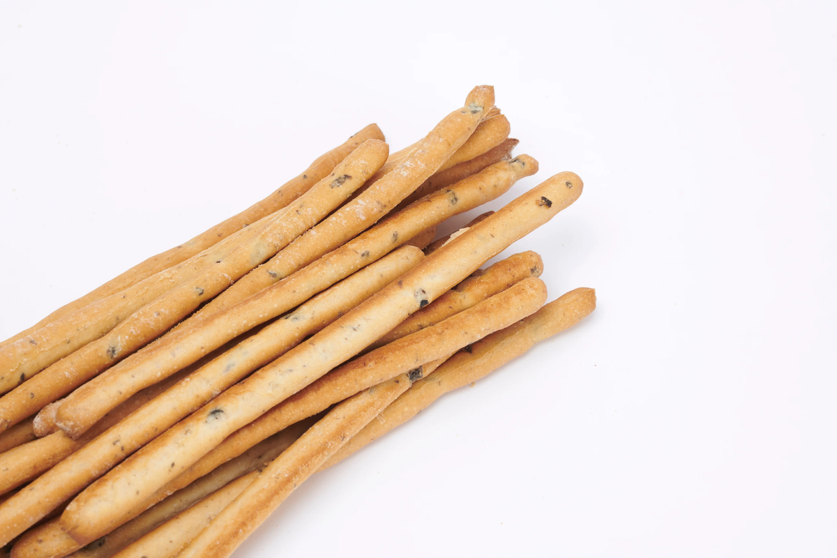 Palitos de Azeitona Preta