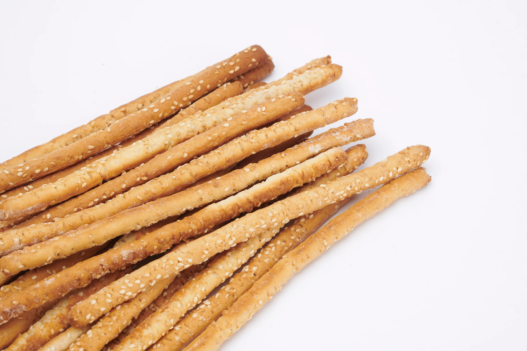 Palitos de Sésamo