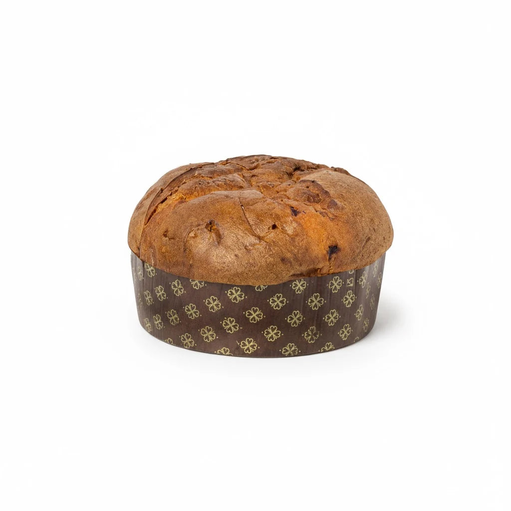 Panetone Clássico Milano 750g