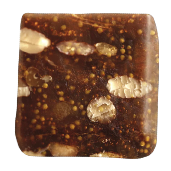 Pão de Figo com Amêndoas Lady Joseph