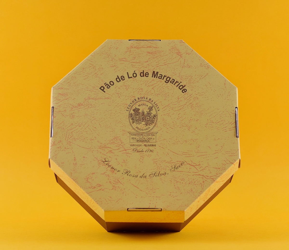 Pão de Ló de Margaride