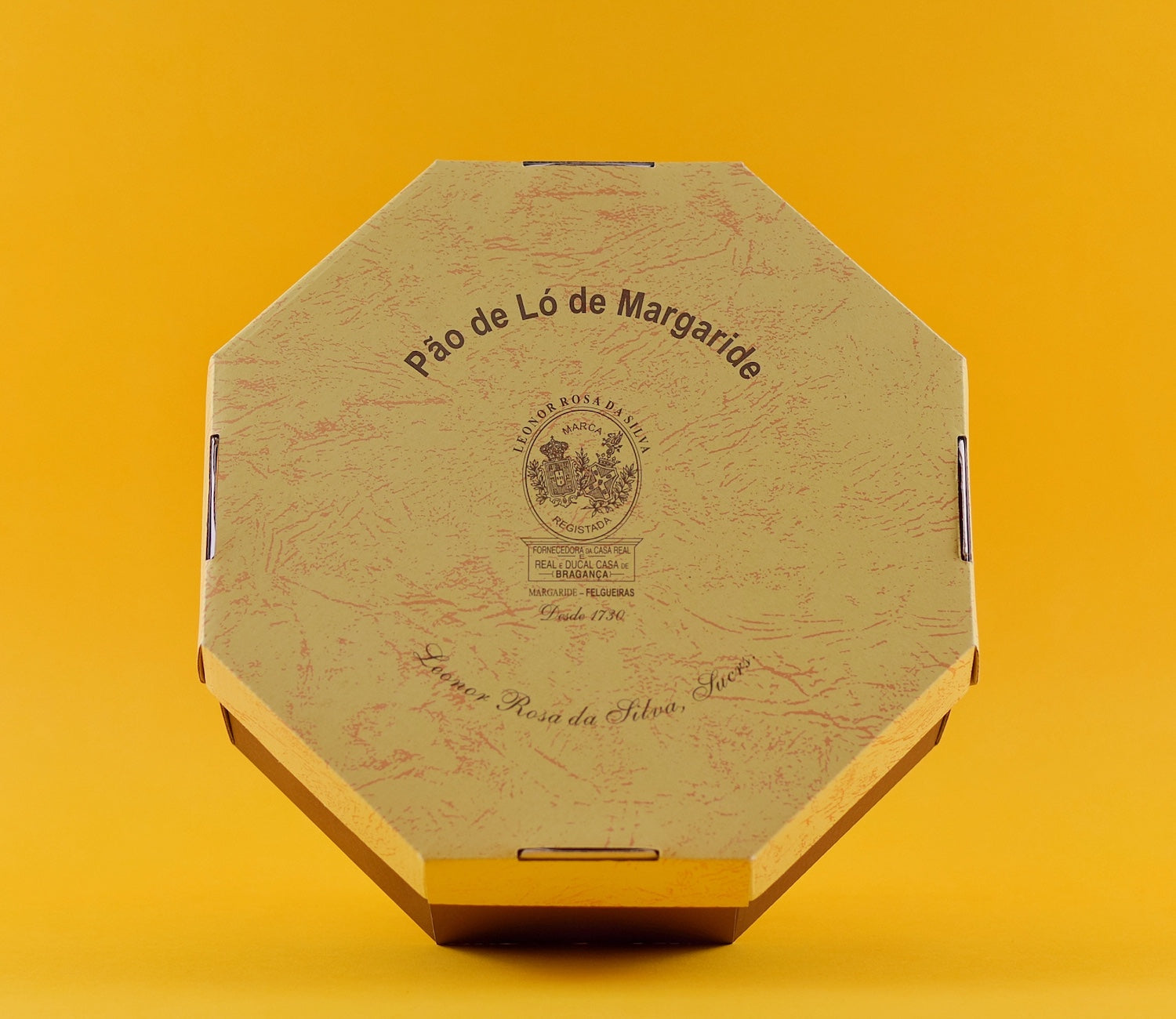 Pão de Ló de Margaride