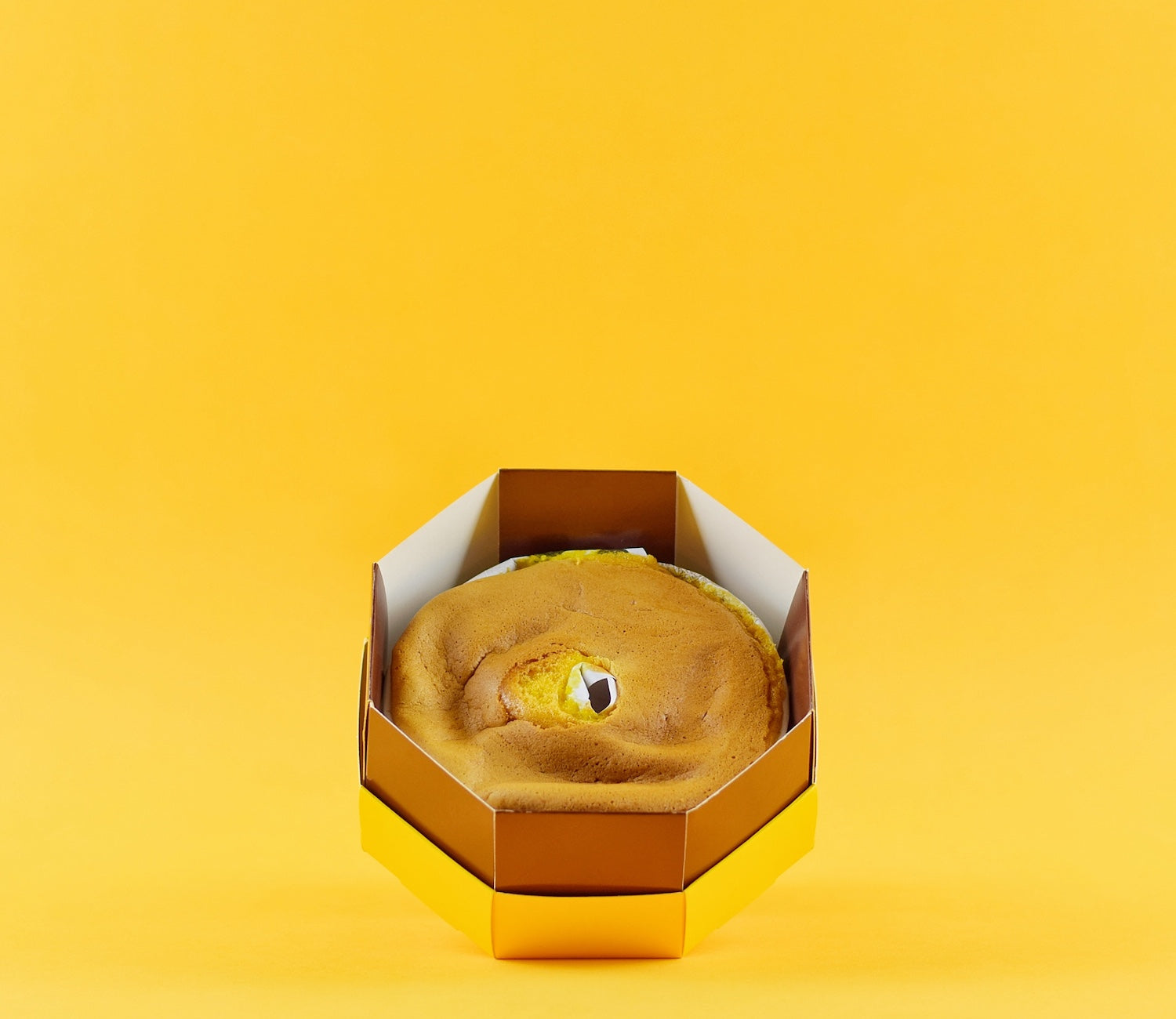Pão de Ló de Margaride Miniatura