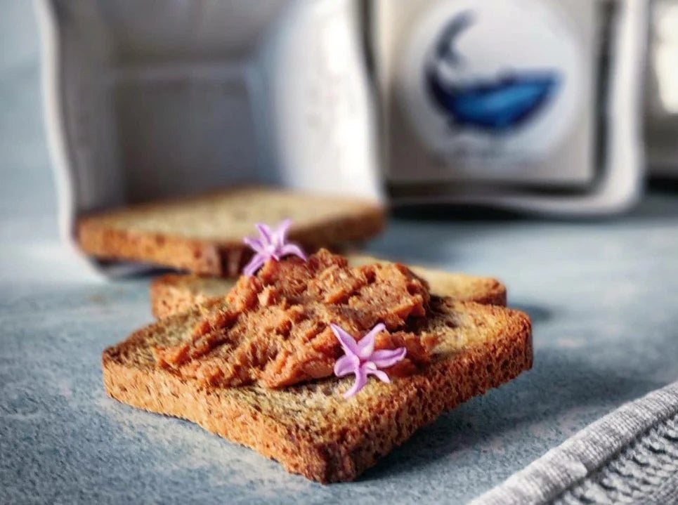 Paté de Atum José Gourmet