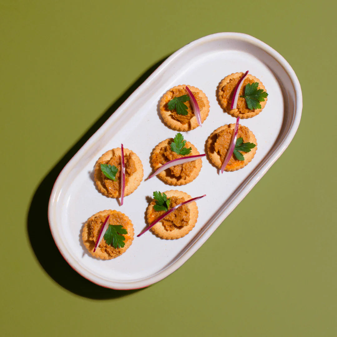 Paté de Cavala Fumada Ati Manel