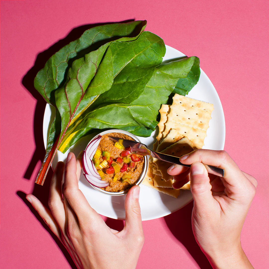 Paté de Cavala Fumada Ati Manel