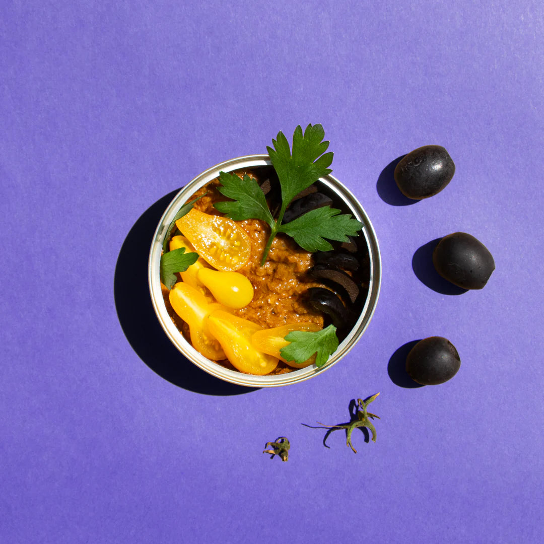 Paté de Cavala Fumada Ati Manel