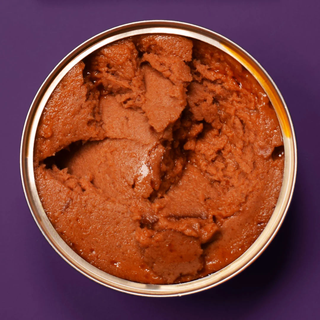 Paté de Sardinha Fumada Ati Manel