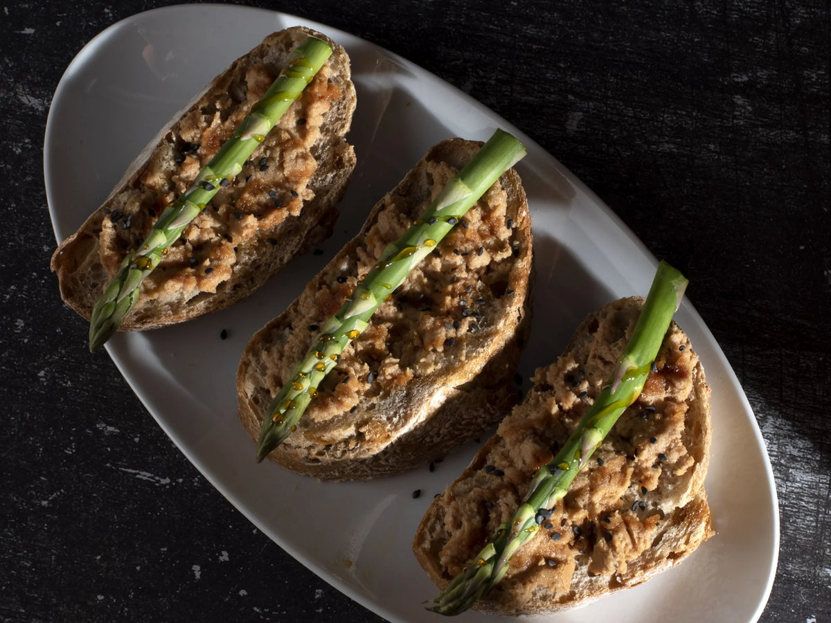 Paté de Sardinha José Gourmet