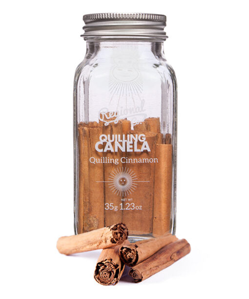 Pau de Canela Frasco Regional Co.