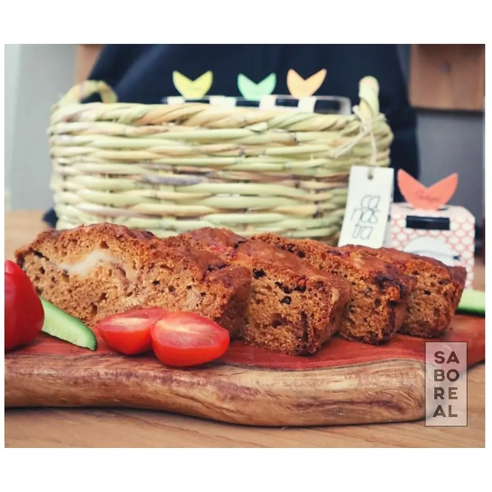 Petiscada de Sardinha com Tomate