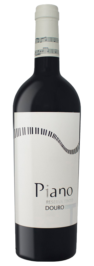 Vinho Tinto Reserva Piano