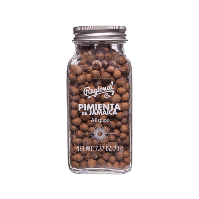 Pimenta da Jamaica Frasco Regional Co.