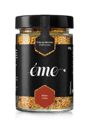 Pólen éme 200g