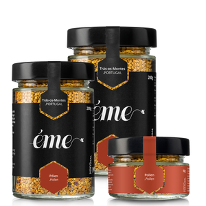 Pólen éme 200g