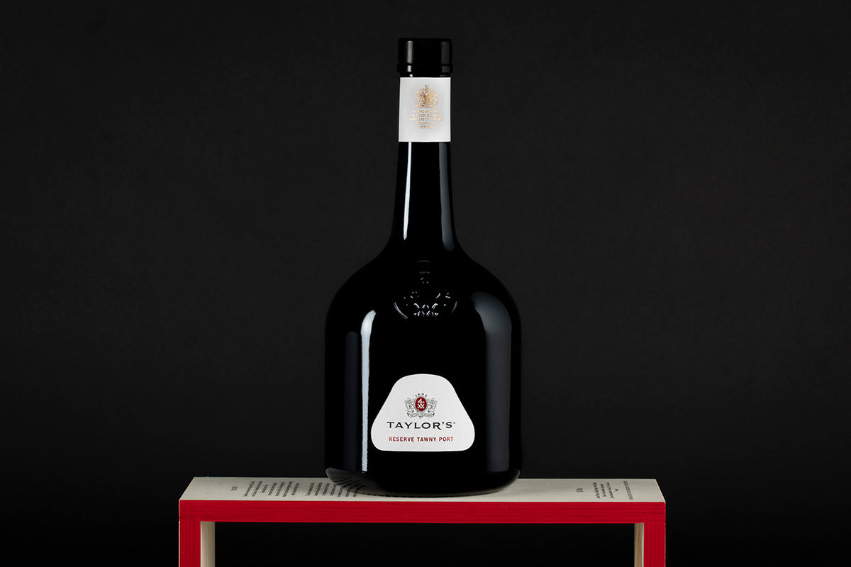 Porto Tawny Reserva Taylor´s Historical Collection