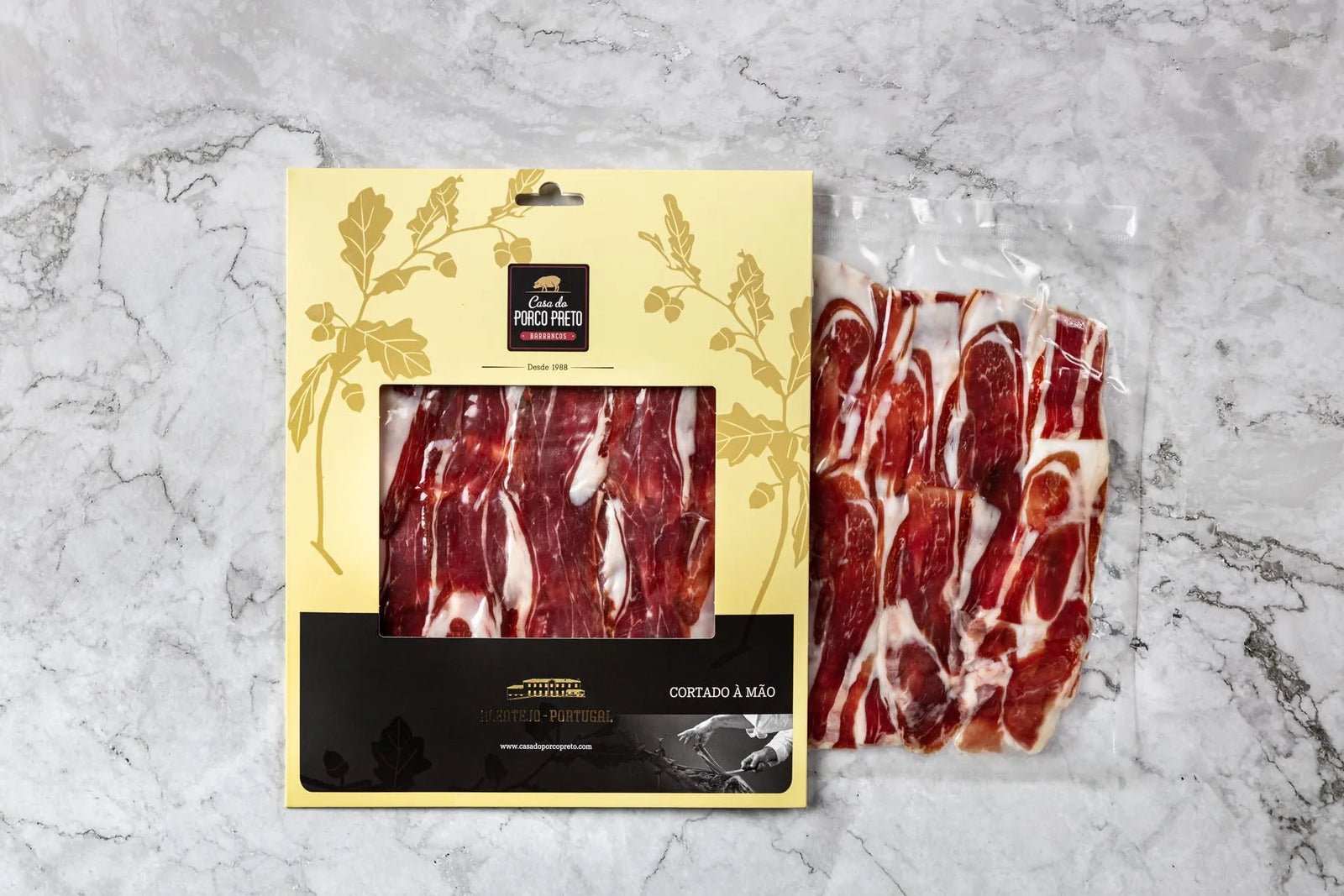 Presunto Reserva Cortado à Mão