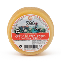 Queijo de Mistura Curado Mogadoyro