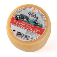 Queijo de Mistura Curado Mogadoyro